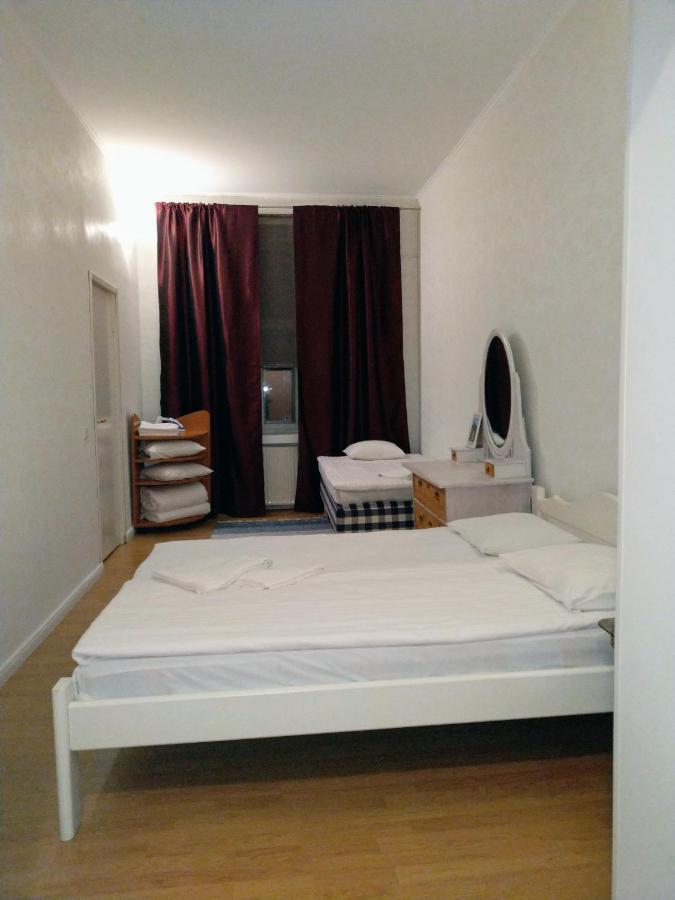 Dictumfactum Old Town - Suur Karja Apartamento Talin Exterior foto